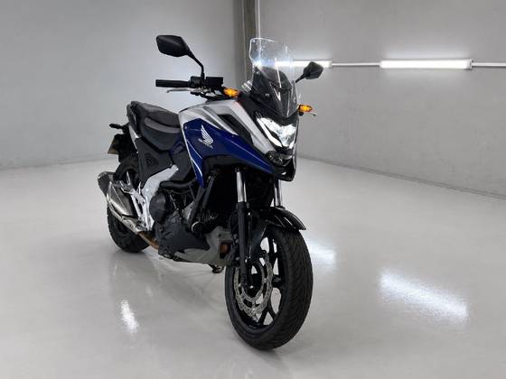 HONDA NC 750X ABS HONDA NC 750X ABS